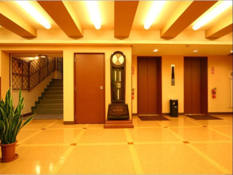 Hotel Maruki Naha Eksteriør billede