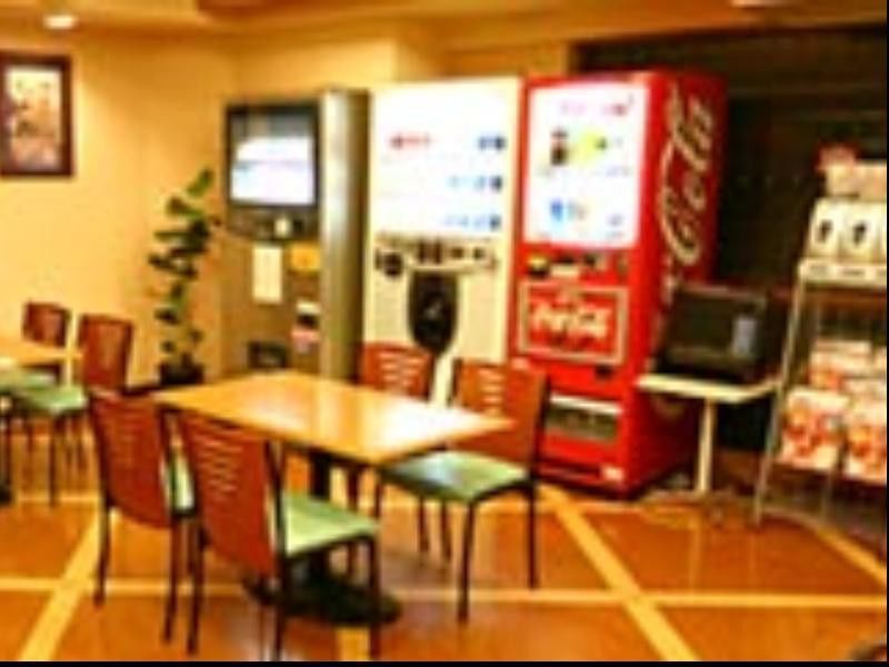 Hotel Maruki Naha Eksteriør billede