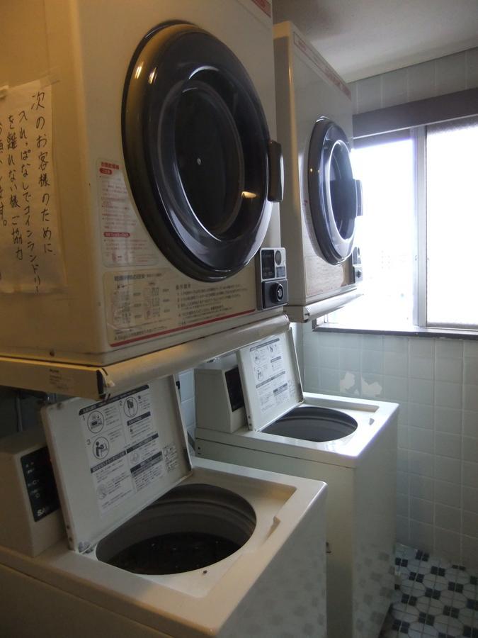 Hotel Maruki Naha Eksteriør billede