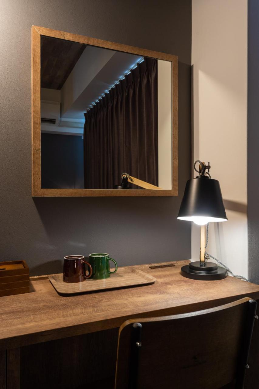 Hotel Maruki Naha Eksteriør billede