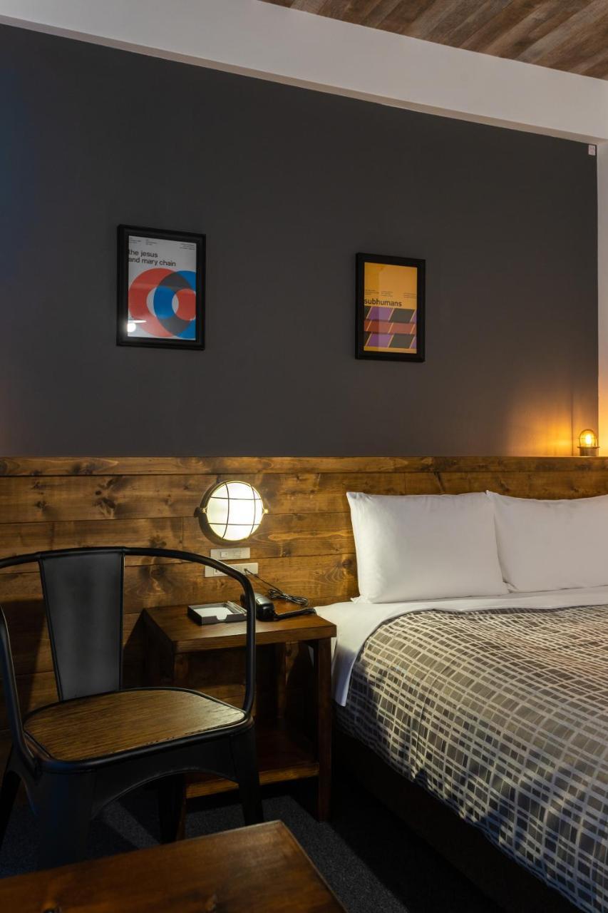 Hotel Maruki Naha Eksteriør billede